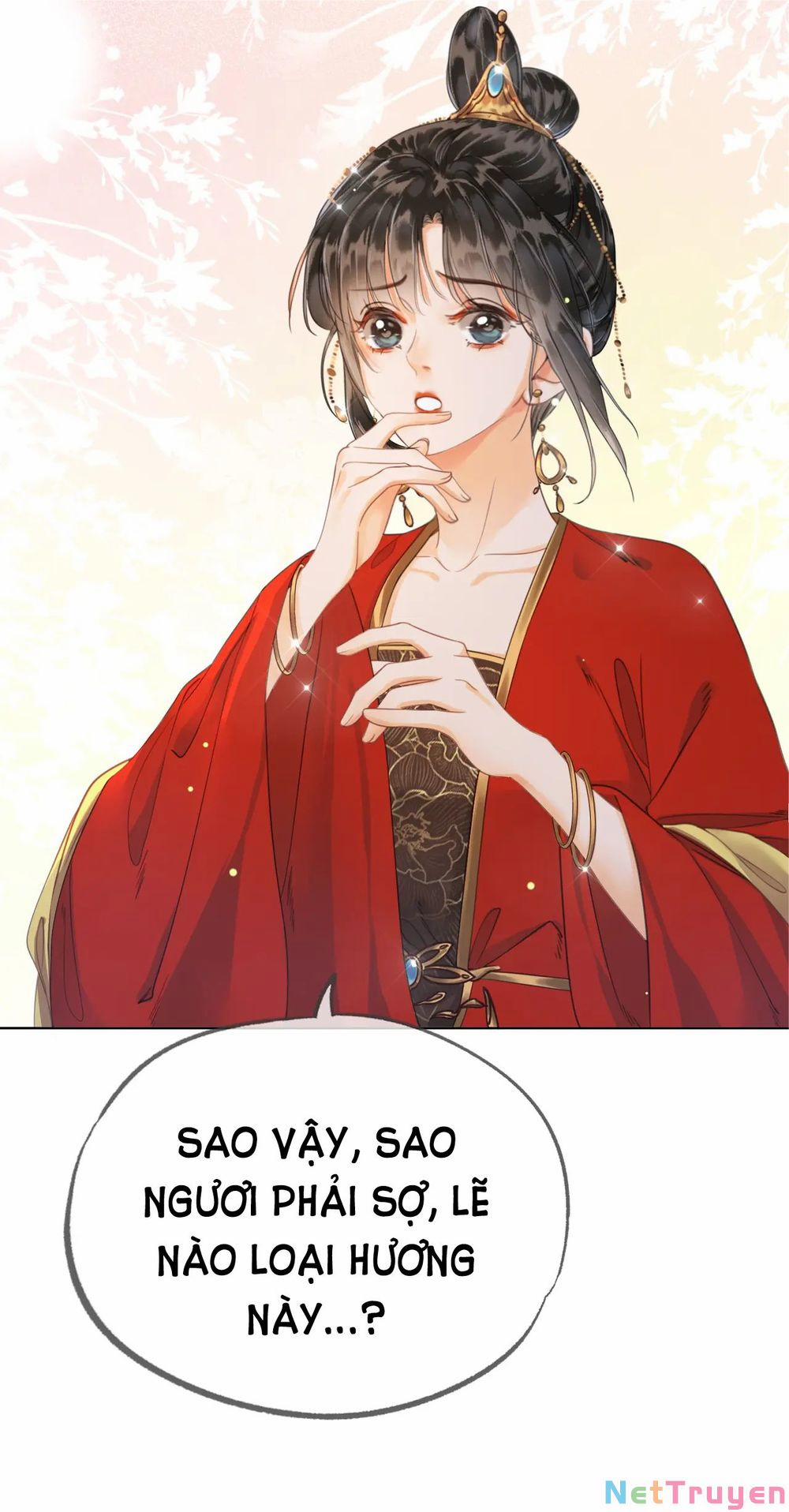 Để Ta Làm Ánh Trăng Đen Của Hôn Quân 16.2 trang 4