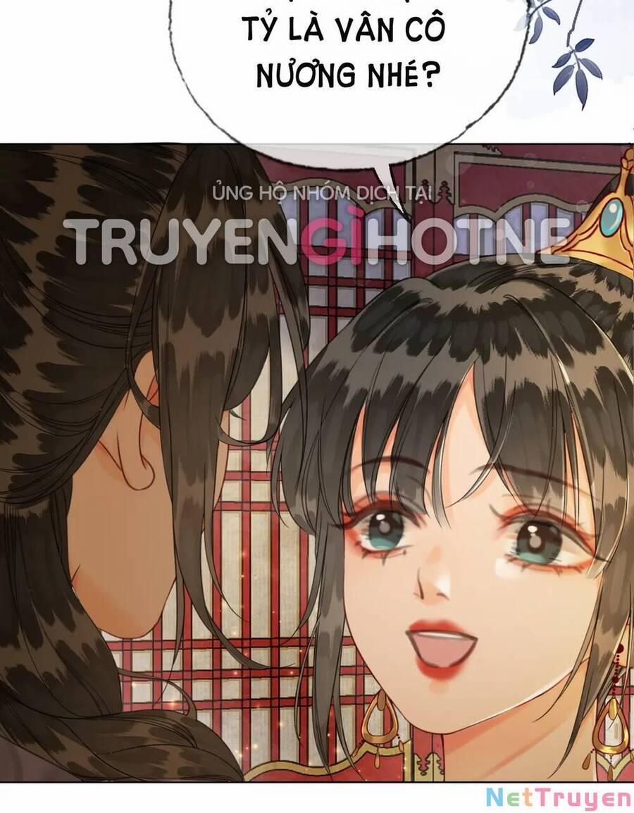 Để Ta Làm Ánh Trăng Đen Của Hôn Quân 17 trang 2