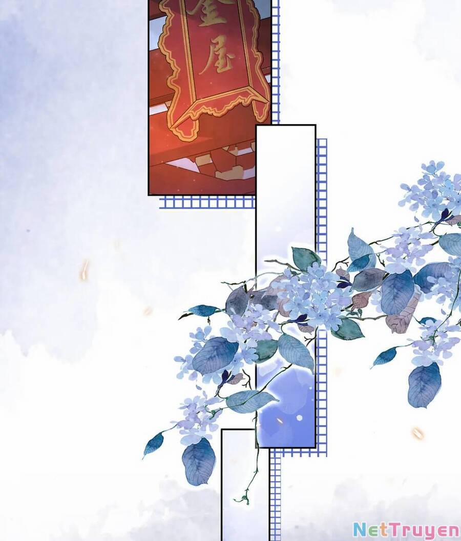 Để Ta Làm Ánh Trăng Đen Của Hôn Quân 17 trang 50