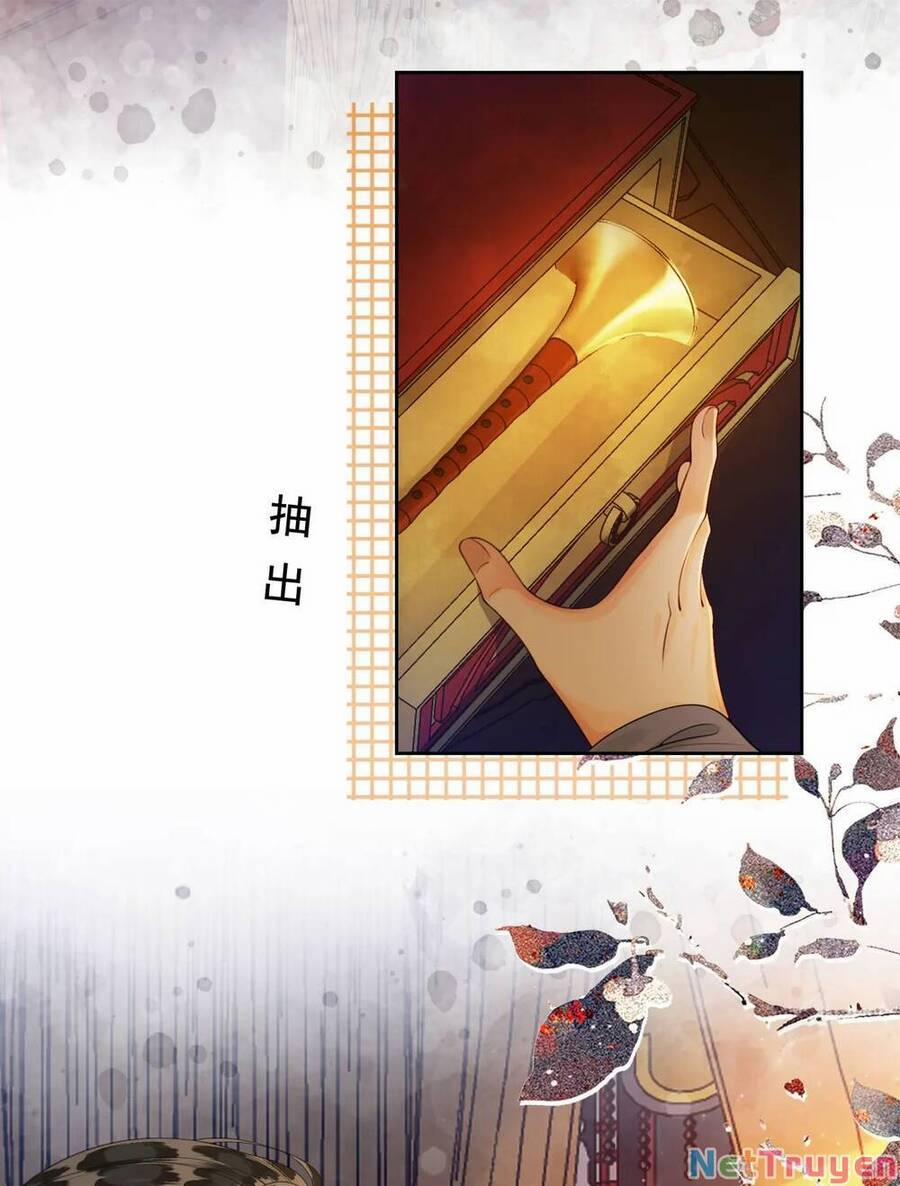 Để Ta Làm Ánh Trăng Đen Của Hôn Quân 17 trang 52