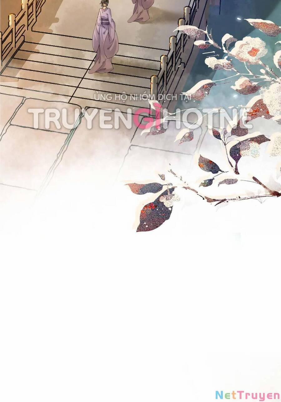 Để Ta Làm Ánh Trăng Đen Của Hôn Quân 17 trang 58