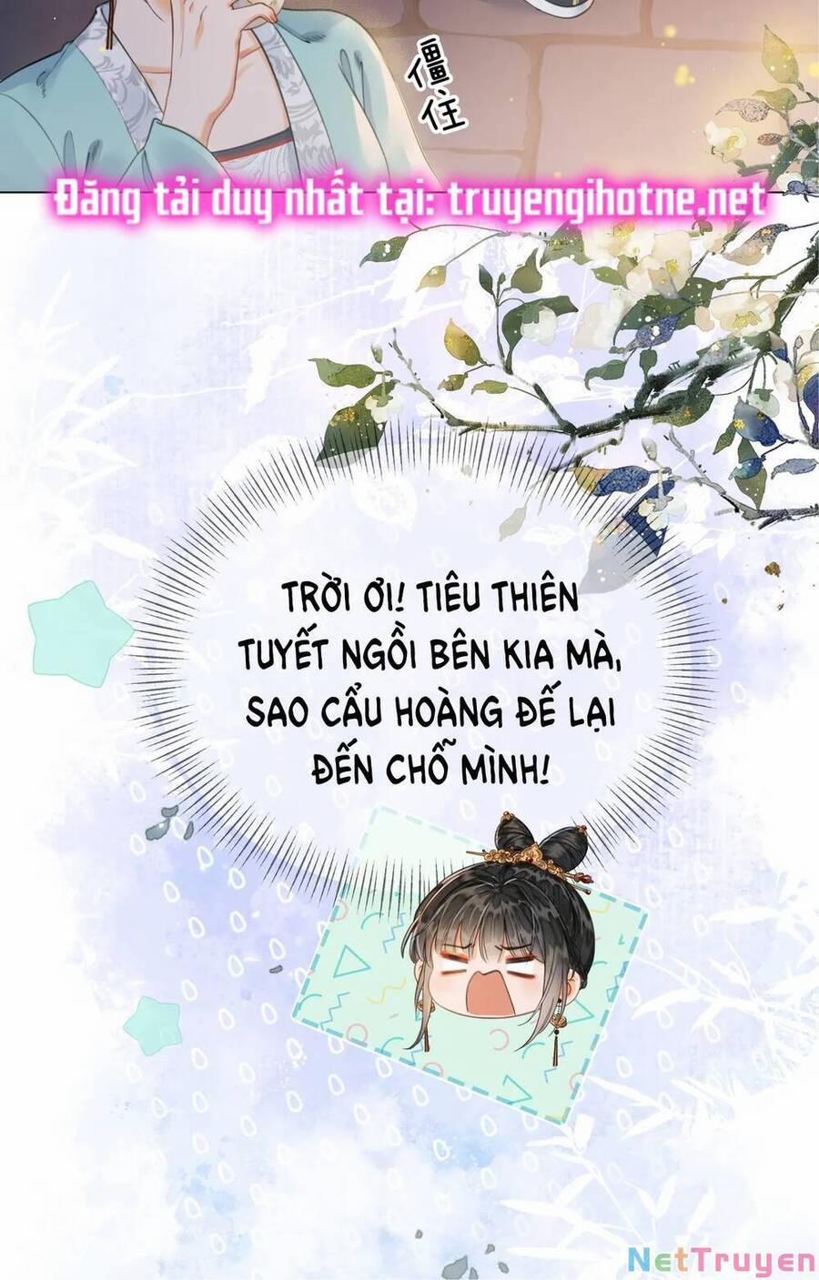 Để Ta Làm Ánh Trăng Đen Của Hôn Quân 17 trang 62