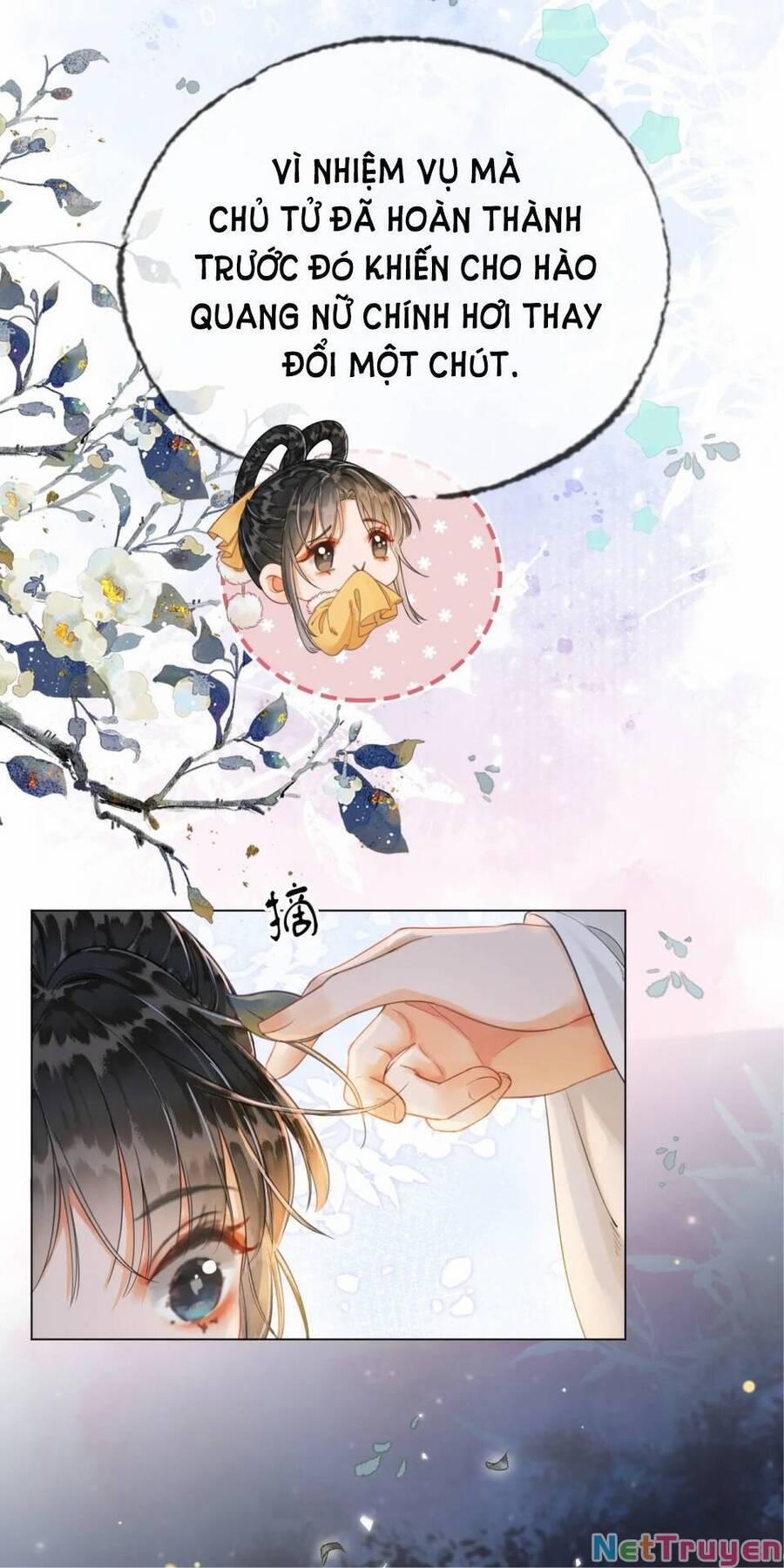 Để Ta Làm Ánh Trăng Đen Của Hôn Quân 17 trang 63