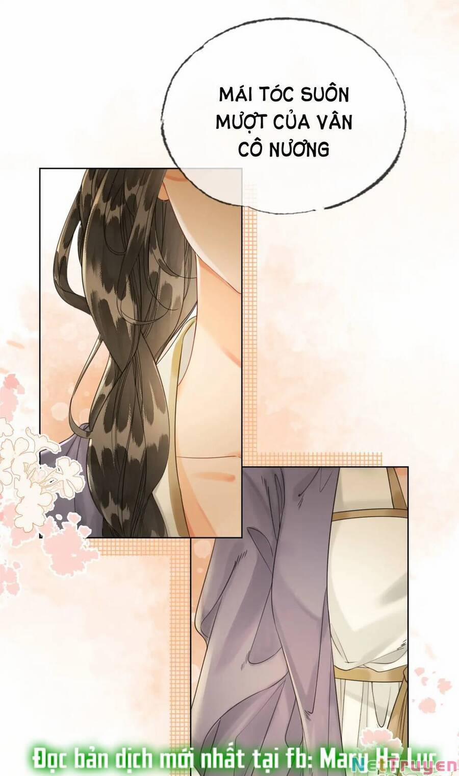 Để Ta Làm Ánh Trăng Đen Của Hôn Quân 17 trang 7