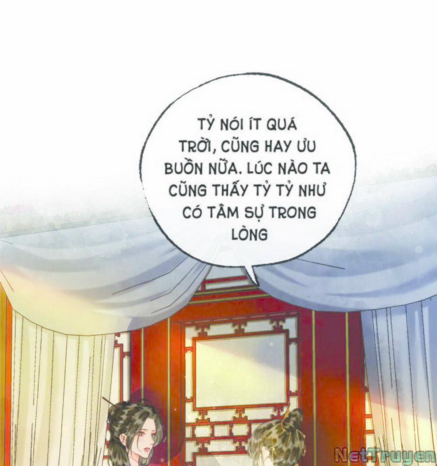 Để Ta Làm Ánh Trăng Đen Của Hôn Quân 17 trang 9