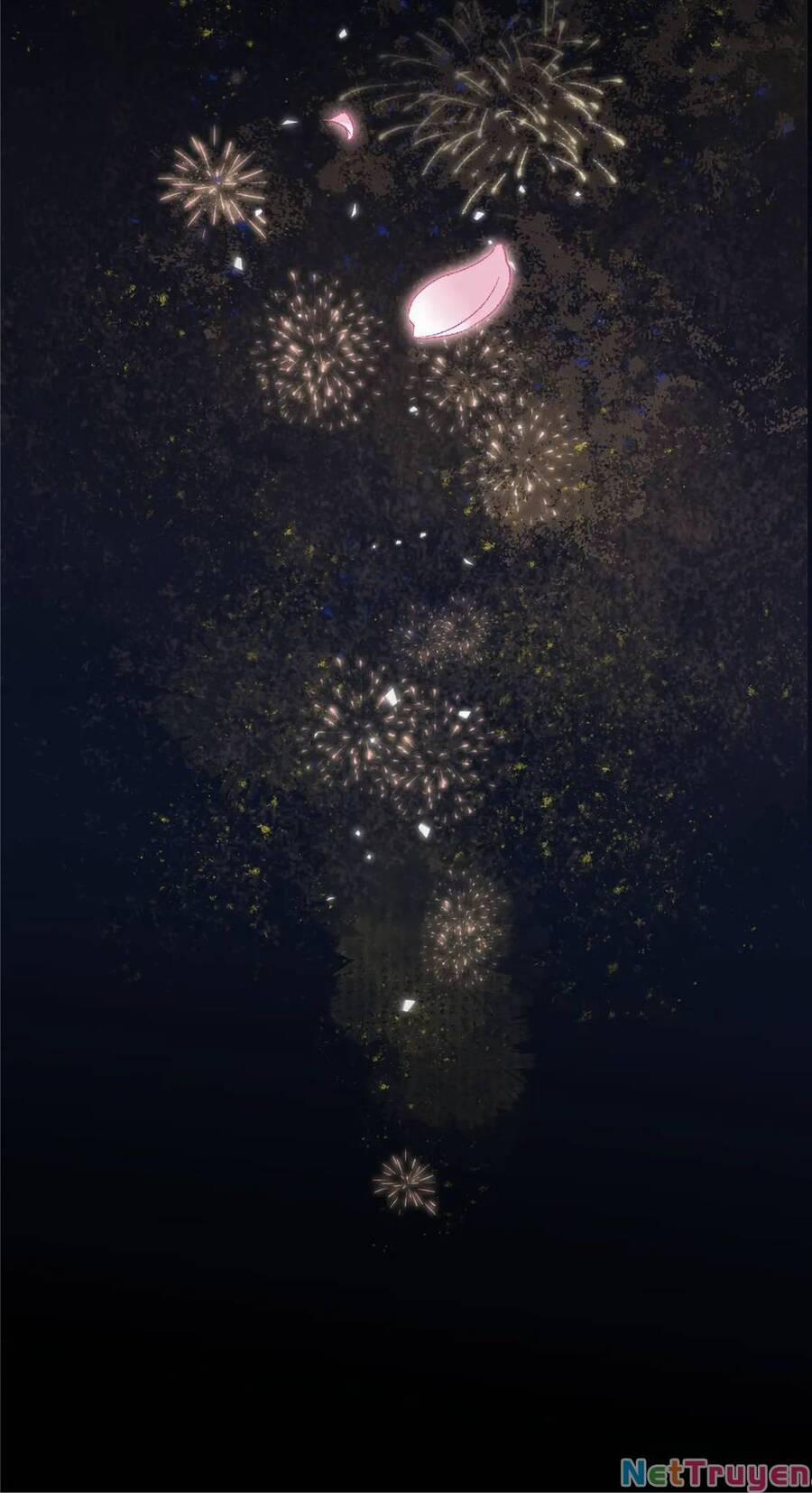 Để Ta Làm Ánh Trăng Đen Của Hôn Quân 18 trang 45