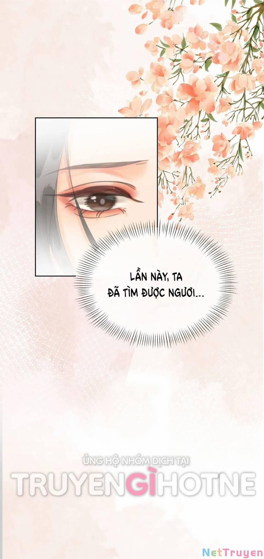 Để Ta Làm Ánh Trăng Đen Của Hôn Quân 19 trang 13