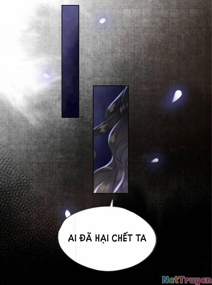 Để Ta Làm Ánh Trăng Đen Của Hôn Quân 19 trang 29