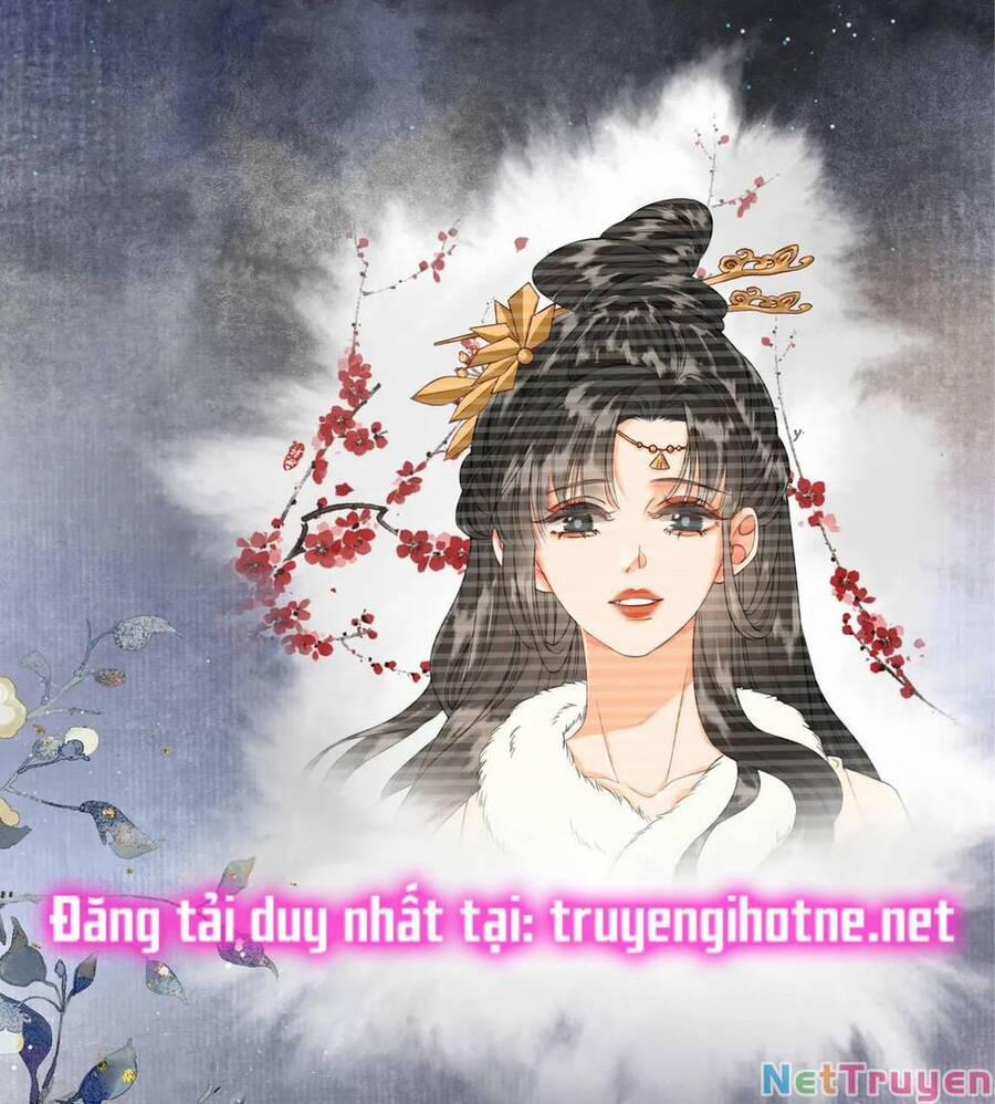 Để Ta Làm Ánh Trăng Đen Của Hôn Quân 19 trang 3