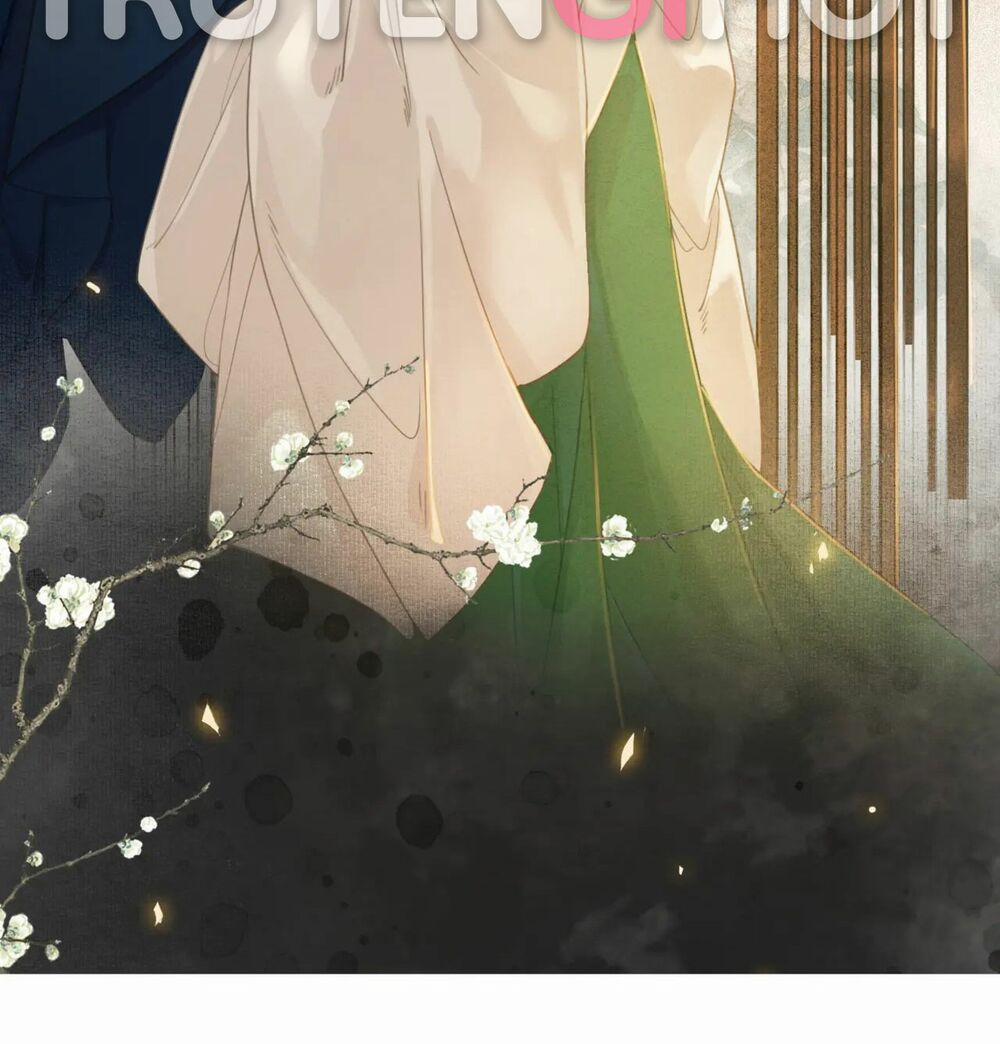 Để Ta Làm Ánh Trăng Đen Của Hôn Quân 2.1 trang 12