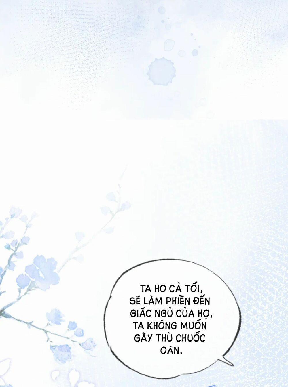 Để Ta Làm Ánh Trăng Đen Của Hôn Quân 2.1 trang 17