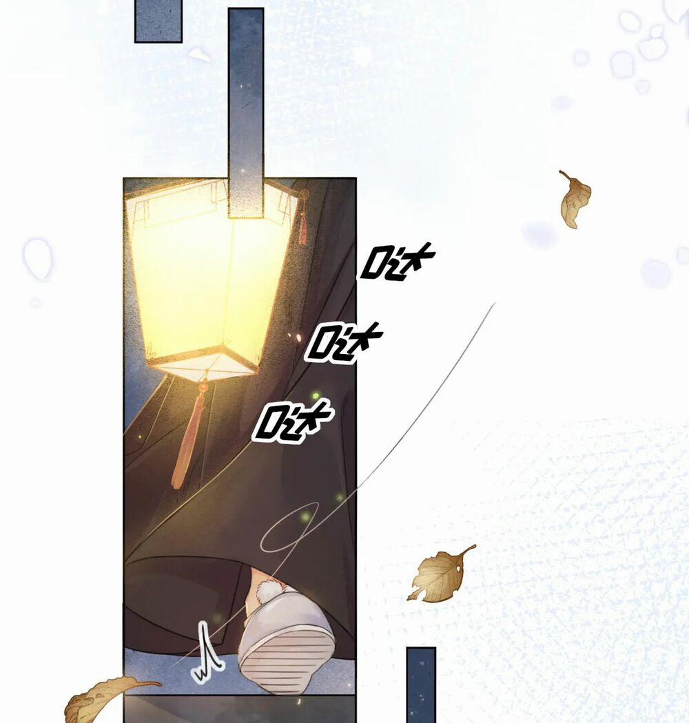 Để Ta Làm Ánh Trăng Đen Của Hôn Quân 2.1 trang 19