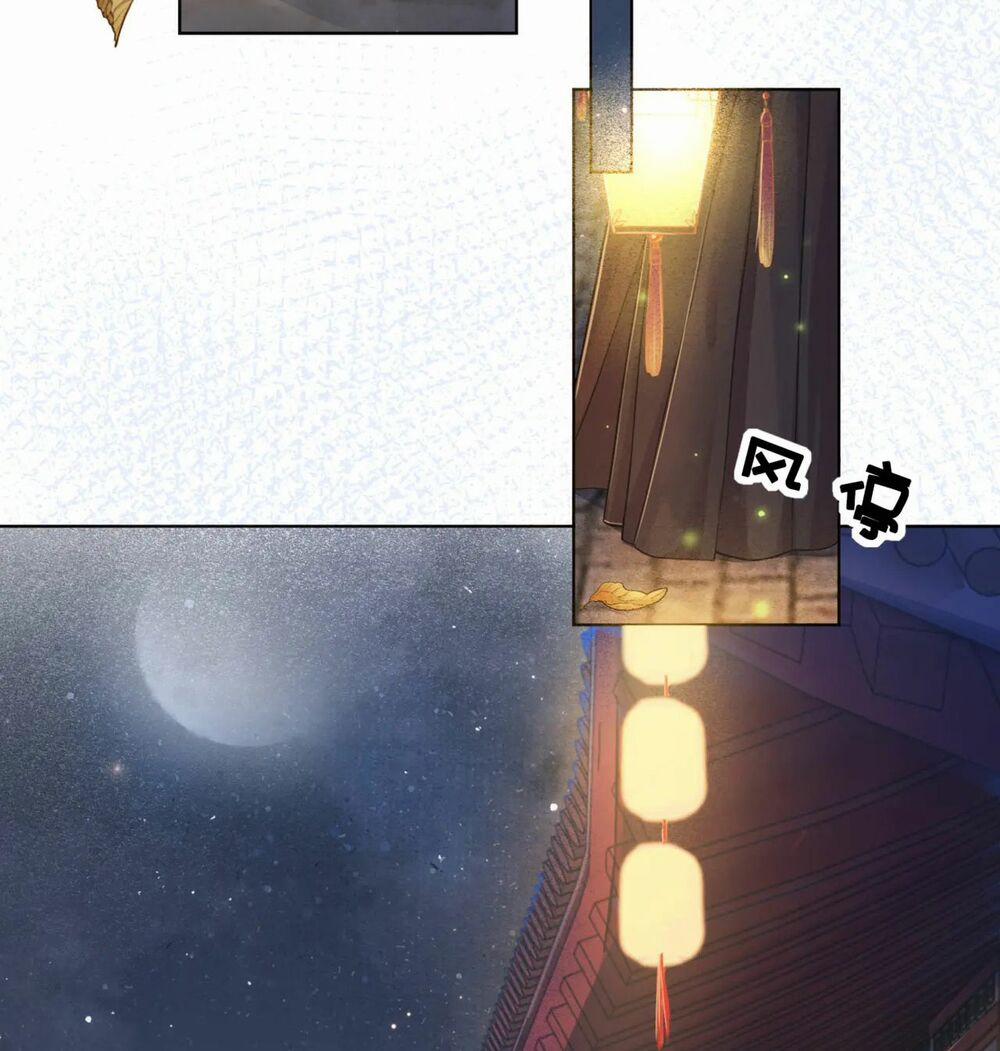 Để Ta Làm Ánh Trăng Đen Của Hôn Quân 2.1 trang 20