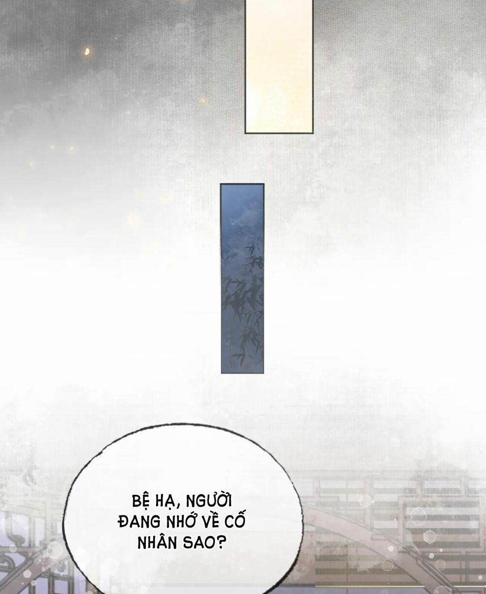 Để Ta Làm Ánh Trăng Đen Của Hôn Quân 2.1 trang 7