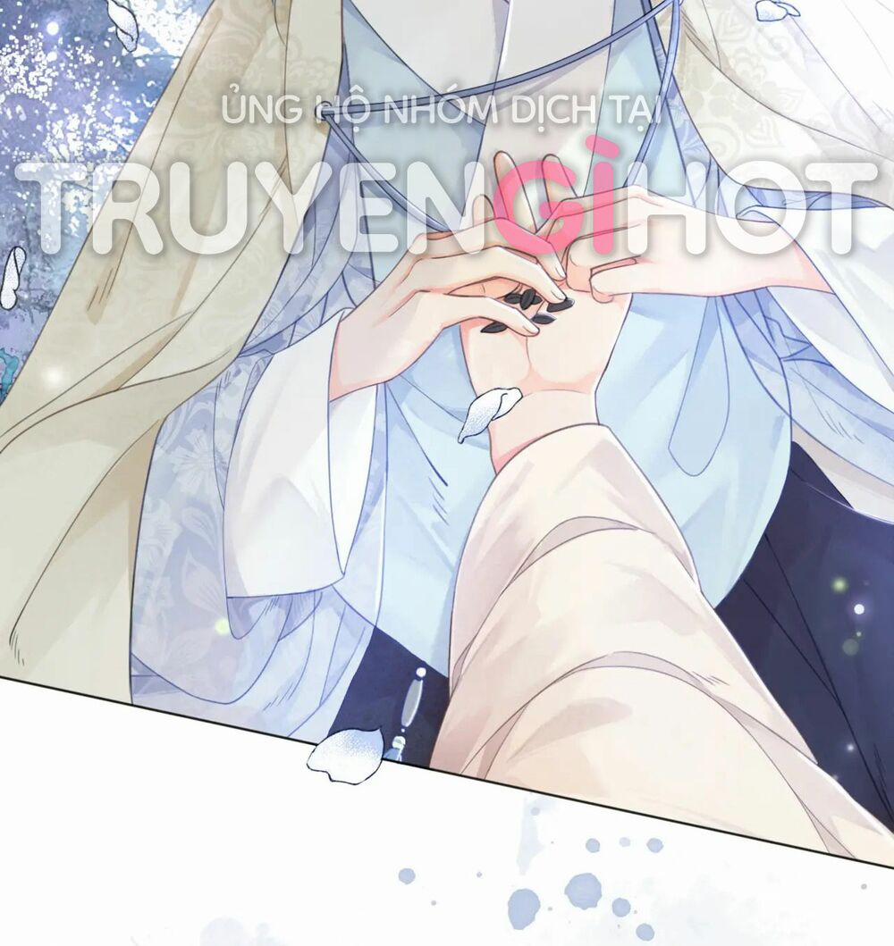 Để Ta Làm Ánh Trăng Đen Của Hôn Quân 2.2 trang 13