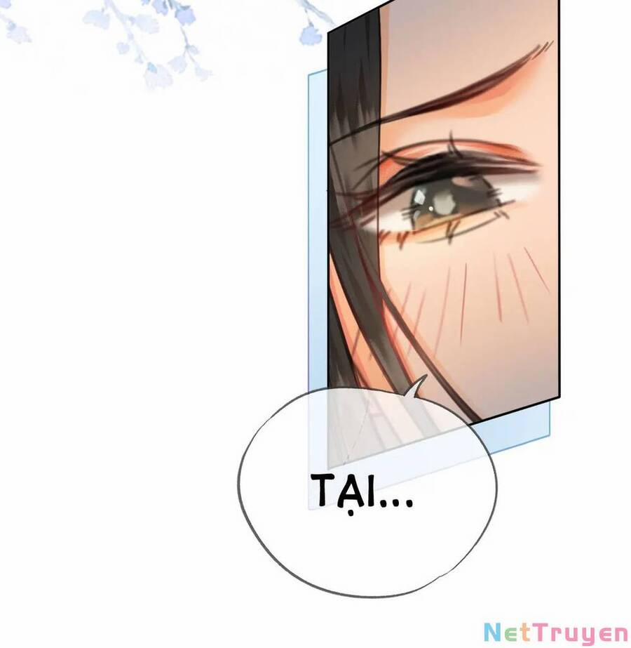 Để Ta Làm Ánh Trăng Đen Của Hôn Quân 20 trang 25