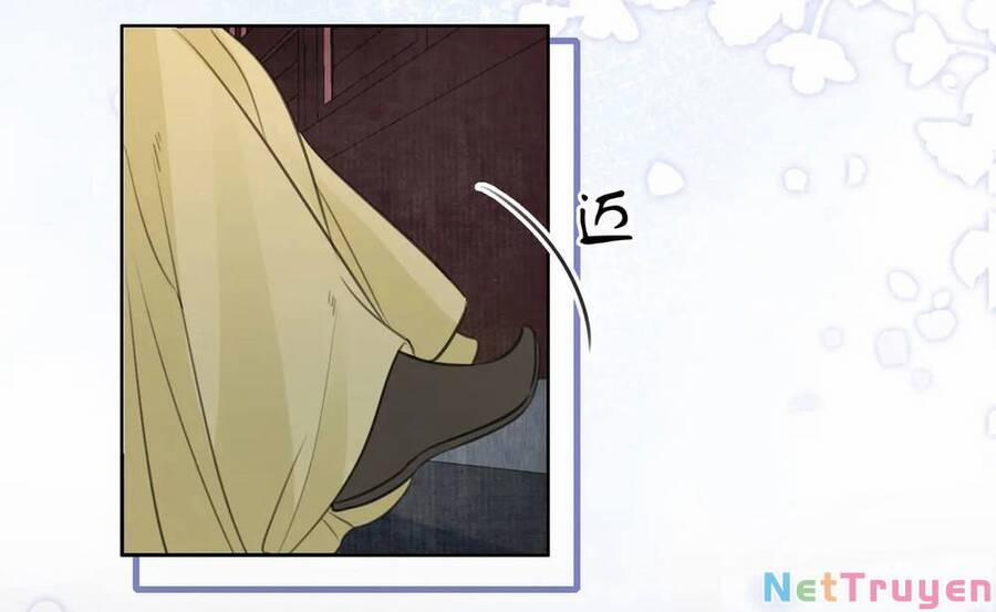 Để Ta Làm Ánh Trăng Đen Của Hôn Quân 22 trang 7