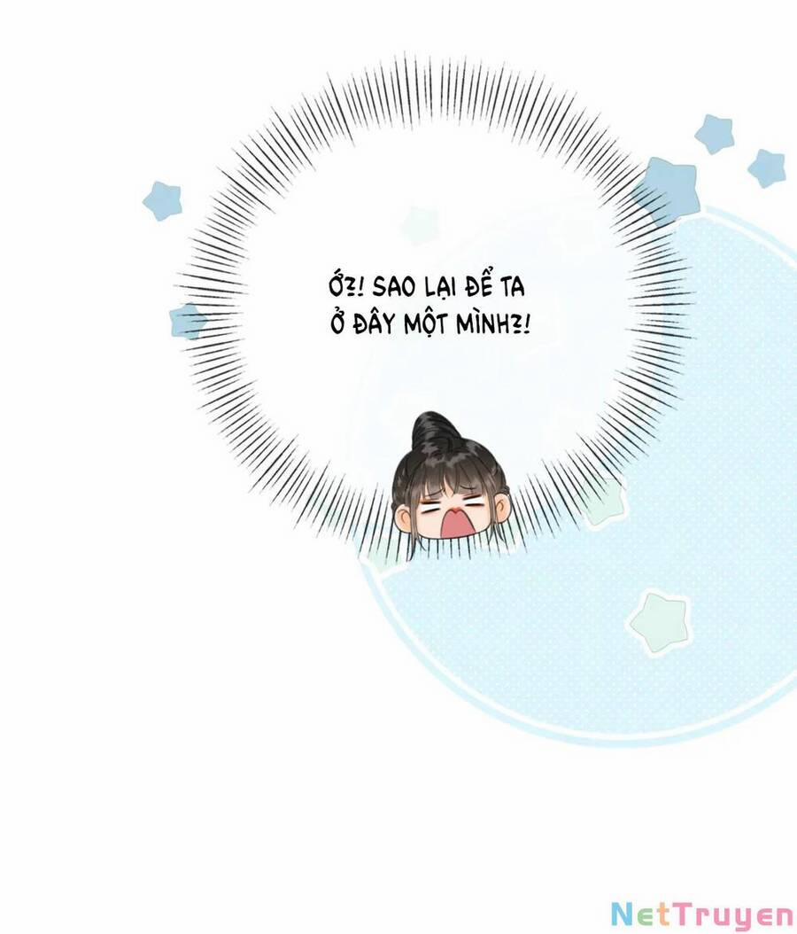 Để Ta Làm Ánh Trăng Đen Của Hôn Quân 23 trang 7