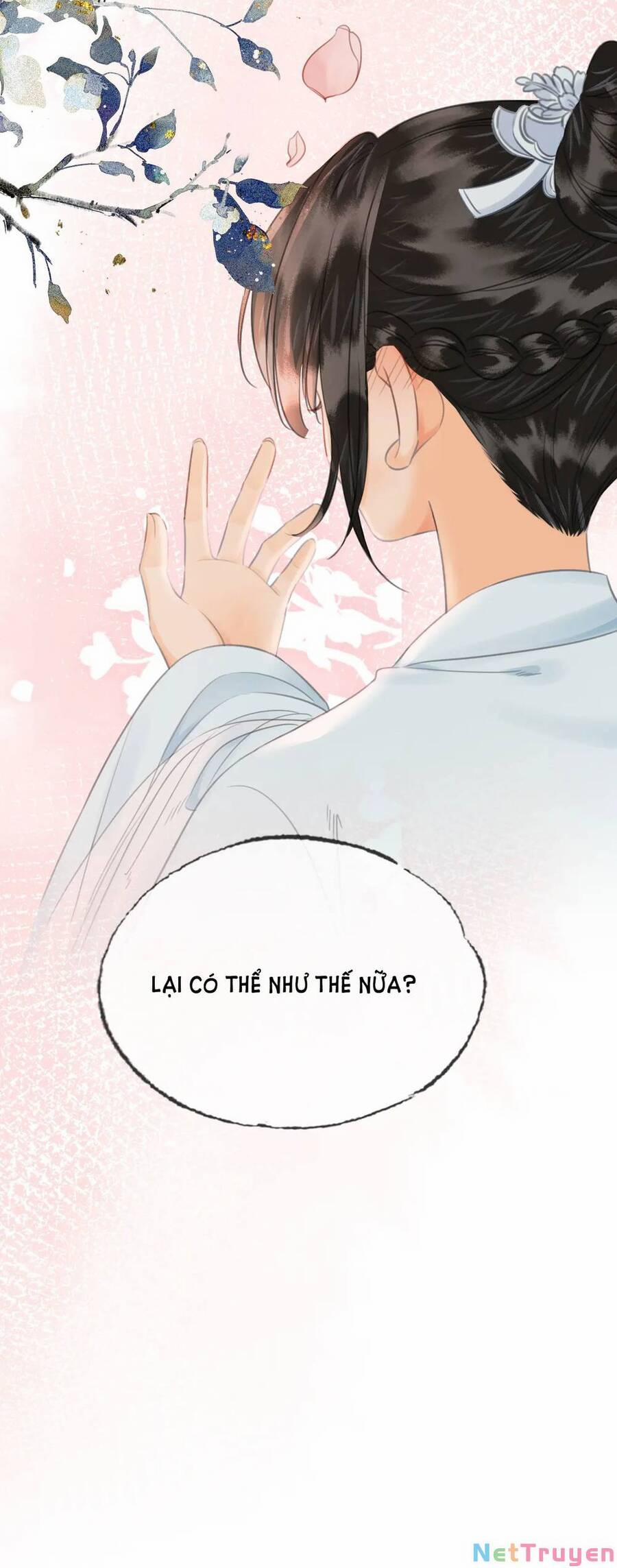 Để Ta Làm Ánh Trăng Đen Của Hôn Quân 25 trang 36