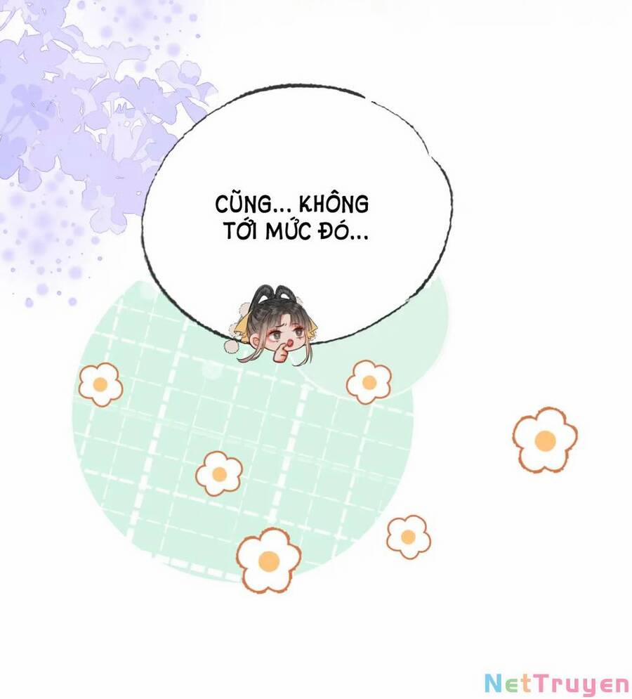 Để Ta Làm Ánh Trăng Đen Của Hôn Quân 25 trang 6