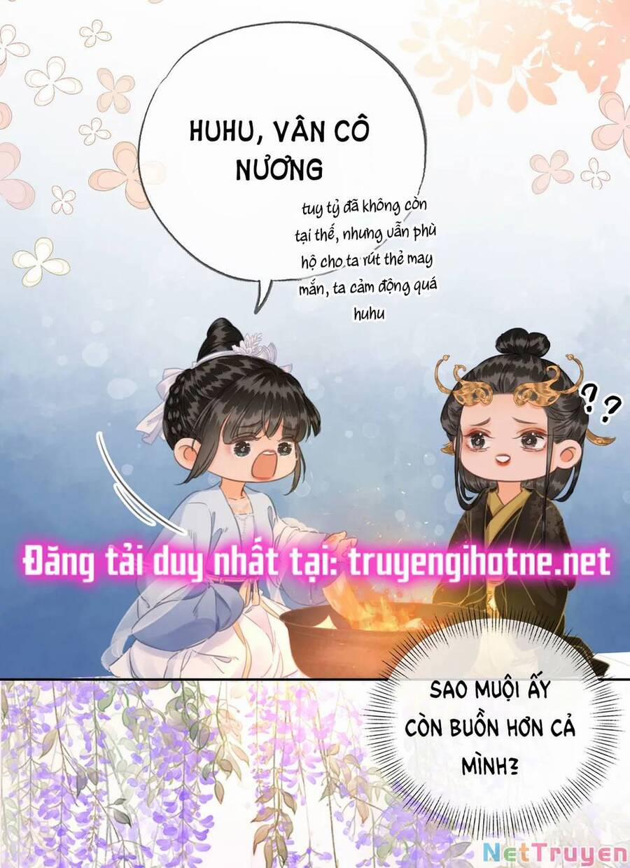 Để Ta Làm Ánh Trăng Đen Của Hôn Quân 27 trang 18