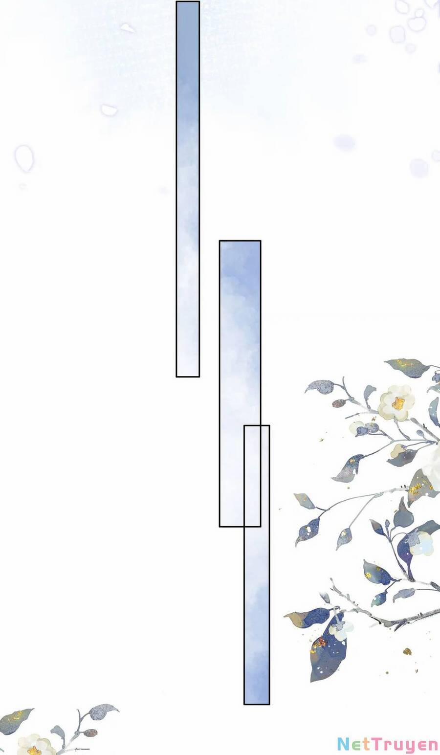 Để Ta Làm Ánh Trăng Đen Của Hôn Quân 27 trang 28