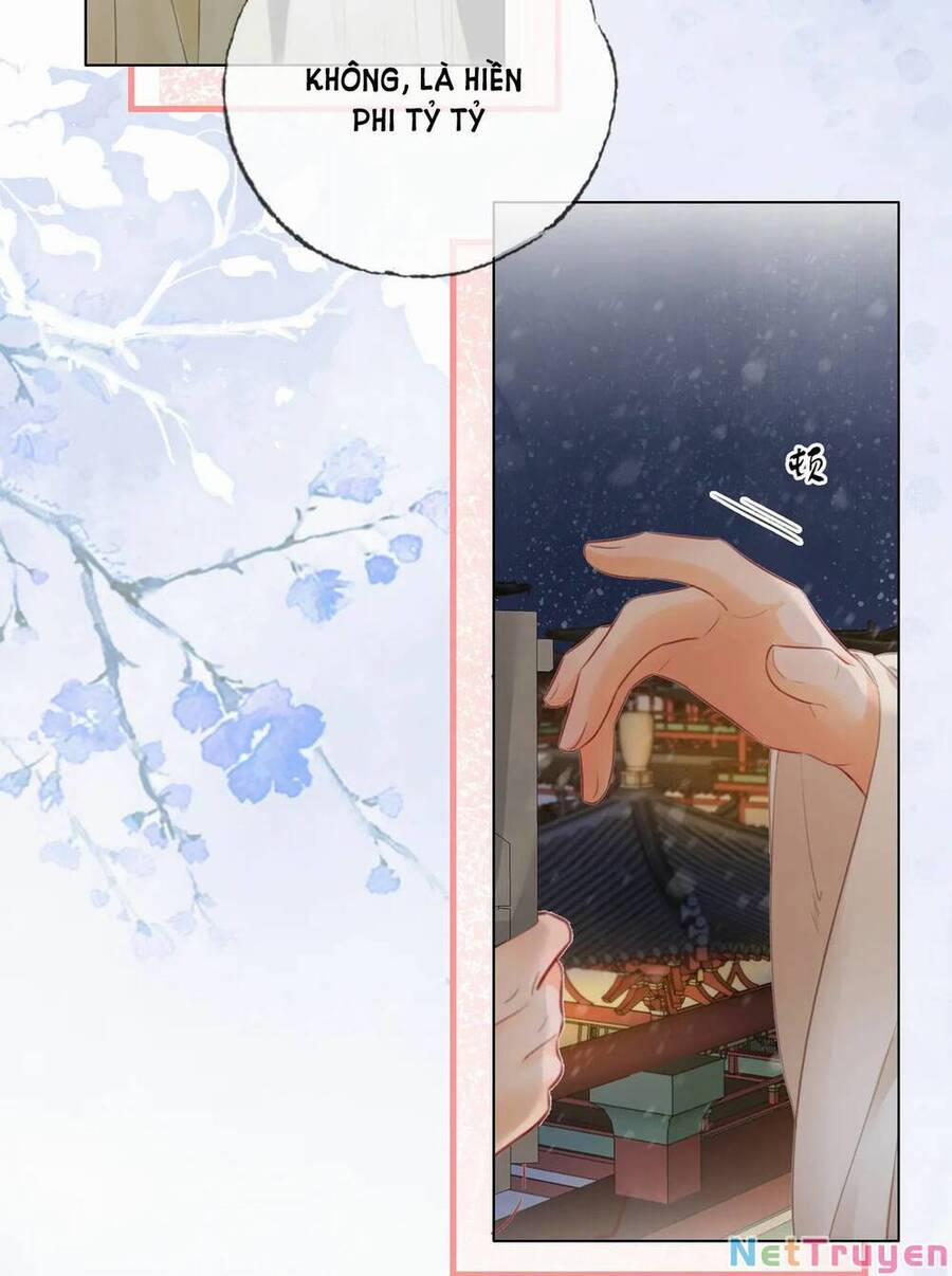 Để Ta Làm Ánh Trăng Đen Của Hôn Quân 29 trang 29