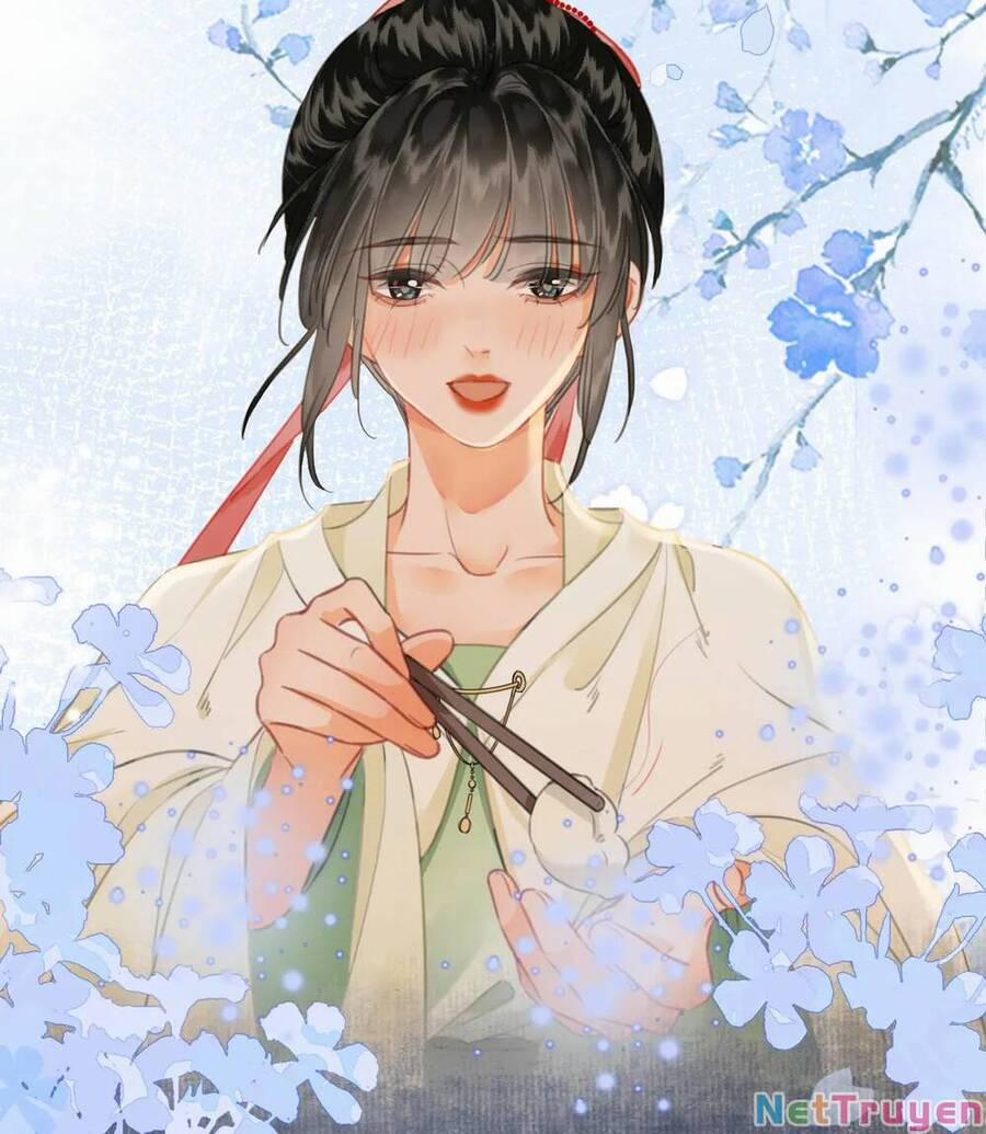 Để Ta Làm Ánh Trăng Đen Của Hôn Quân 29 trang 34