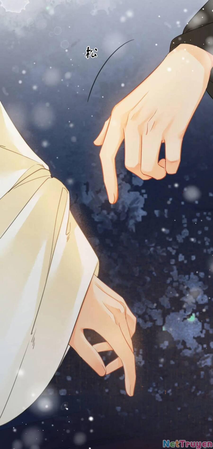 Để Ta Làm Ánh Trăng Đen Của Hôn Quân 30 trang 14