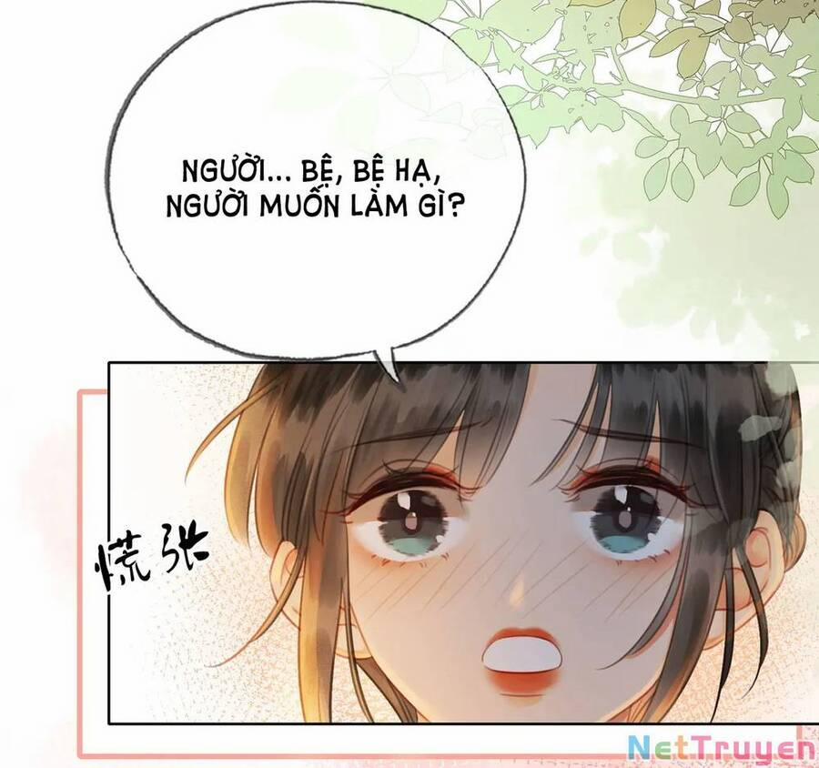 Để Ta Làm Ánh Trăng Đen Của Hôn Quân 30 trang 30