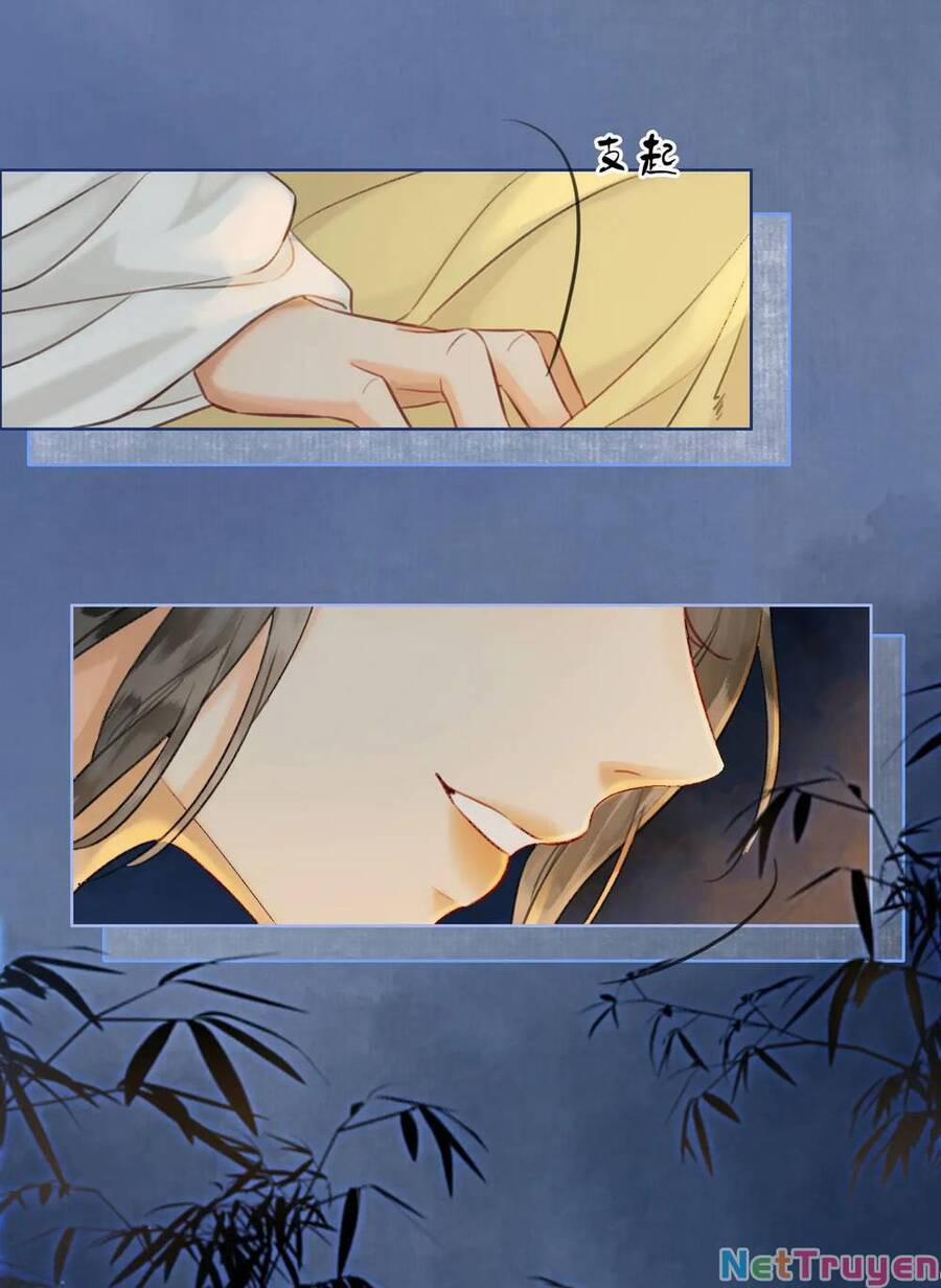 Để Ta Làm Ánh Trăng Đen Của Hôn Quân 31 trang 15