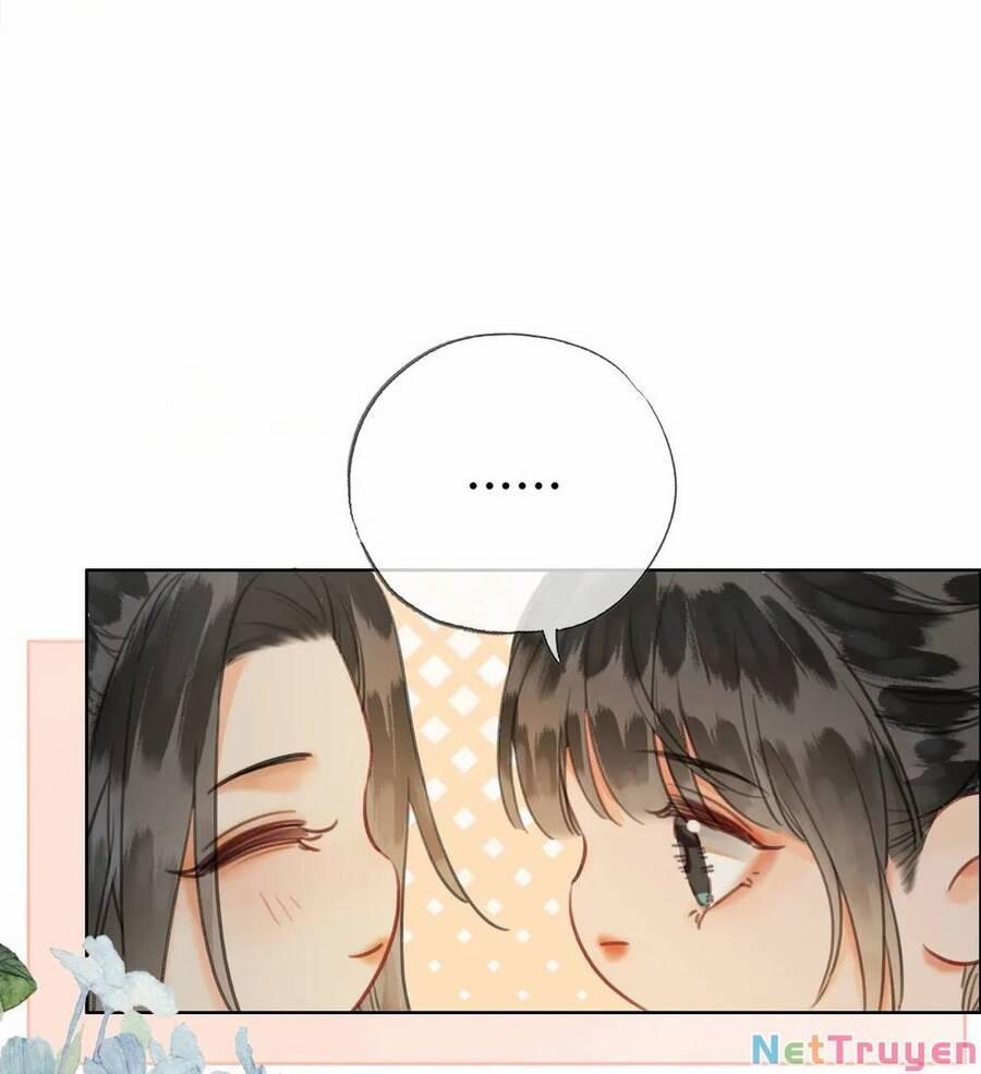 Để Ta Làm Ánh Trăng Đen Của Hôn Quân 31 trang 17