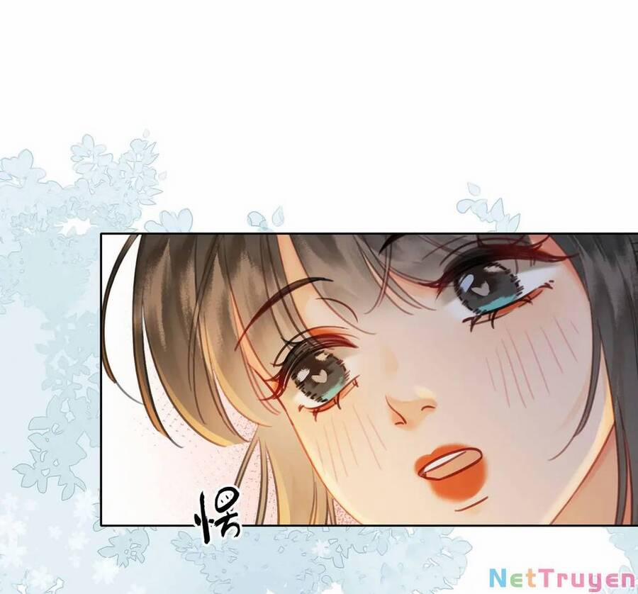 Để Ta Làm Ánh Trăng Đen Của Hôn Quân 31 trang 21