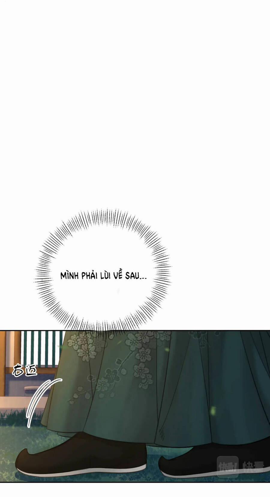 Để Ta Làm Ánh Trăng Đen Của Hôn Quân 35 trang 29