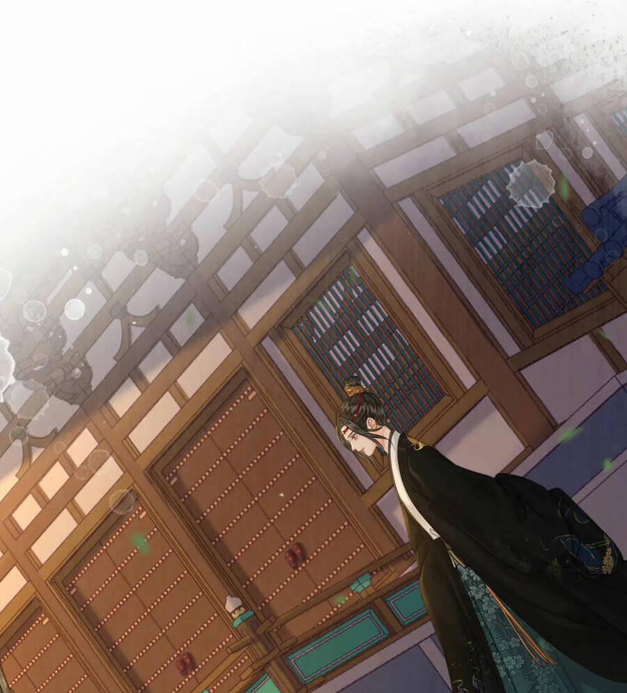 Để Ta Làm Ánh Trăng Đen Của Hôn Quân 35 trang 33