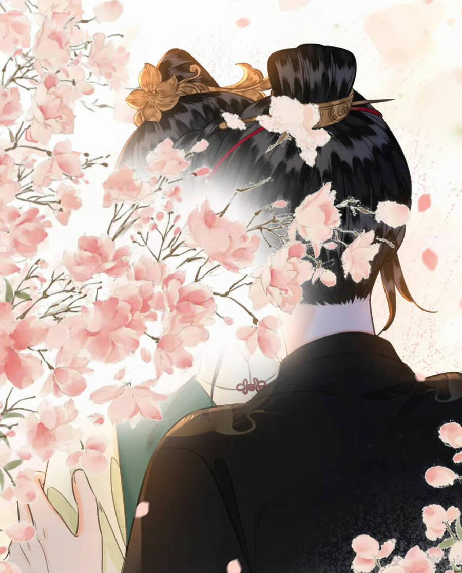 Để Ta Làm Ánh Trăng Đen Của Hôn Quân 35 trang 51