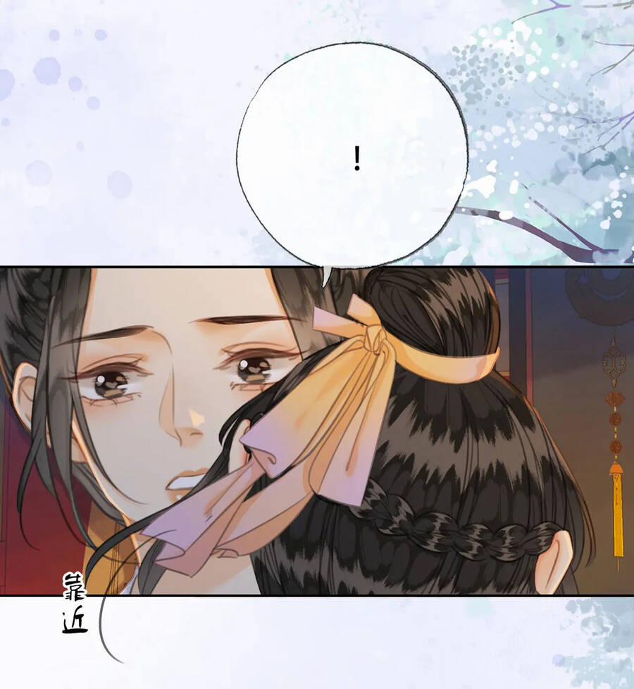 Để Ta Làm Ánh Trăng Đen Của Hôn Quân 38 trang 13