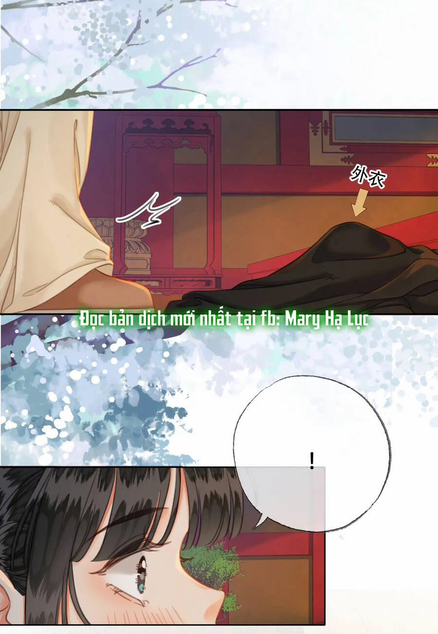 Để Ta Làm Ánh Trăng Đen Của Hôn Quân 38 trang 6