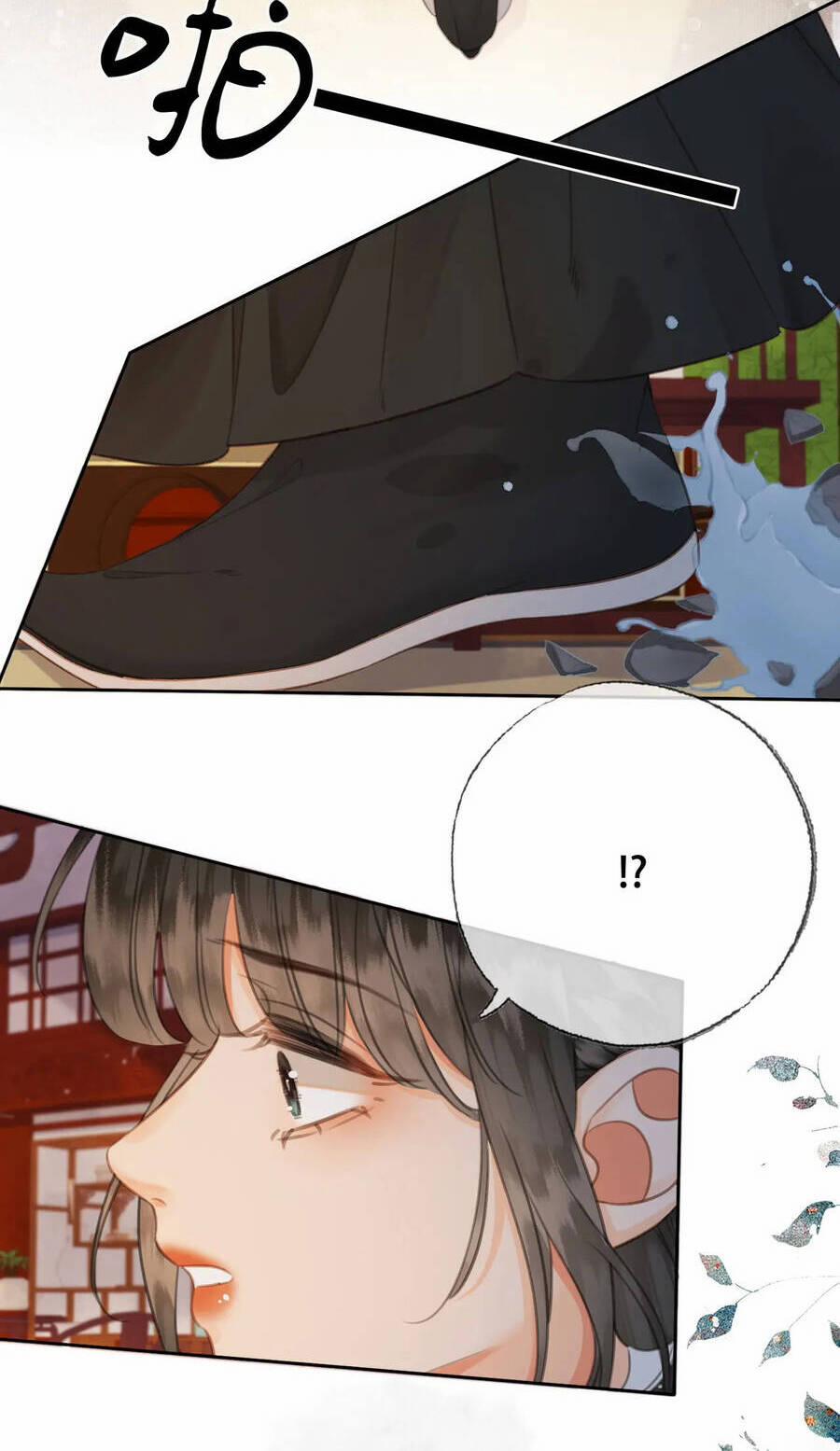 Để Ta Làm Ánh Trăng Đen Của Hôn Quân 39 trang 26