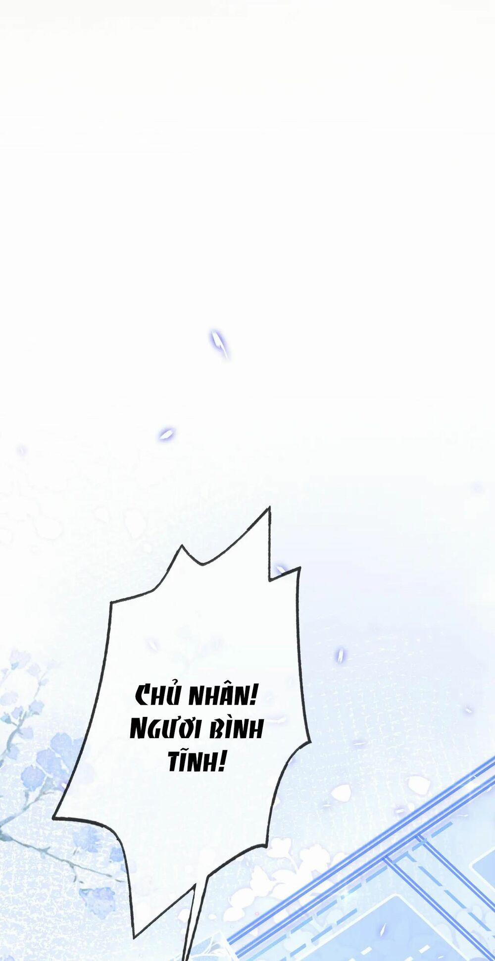 Để Ta Làm Ánh Trăng Đen Của Hôn Quân 4.1 trang 26