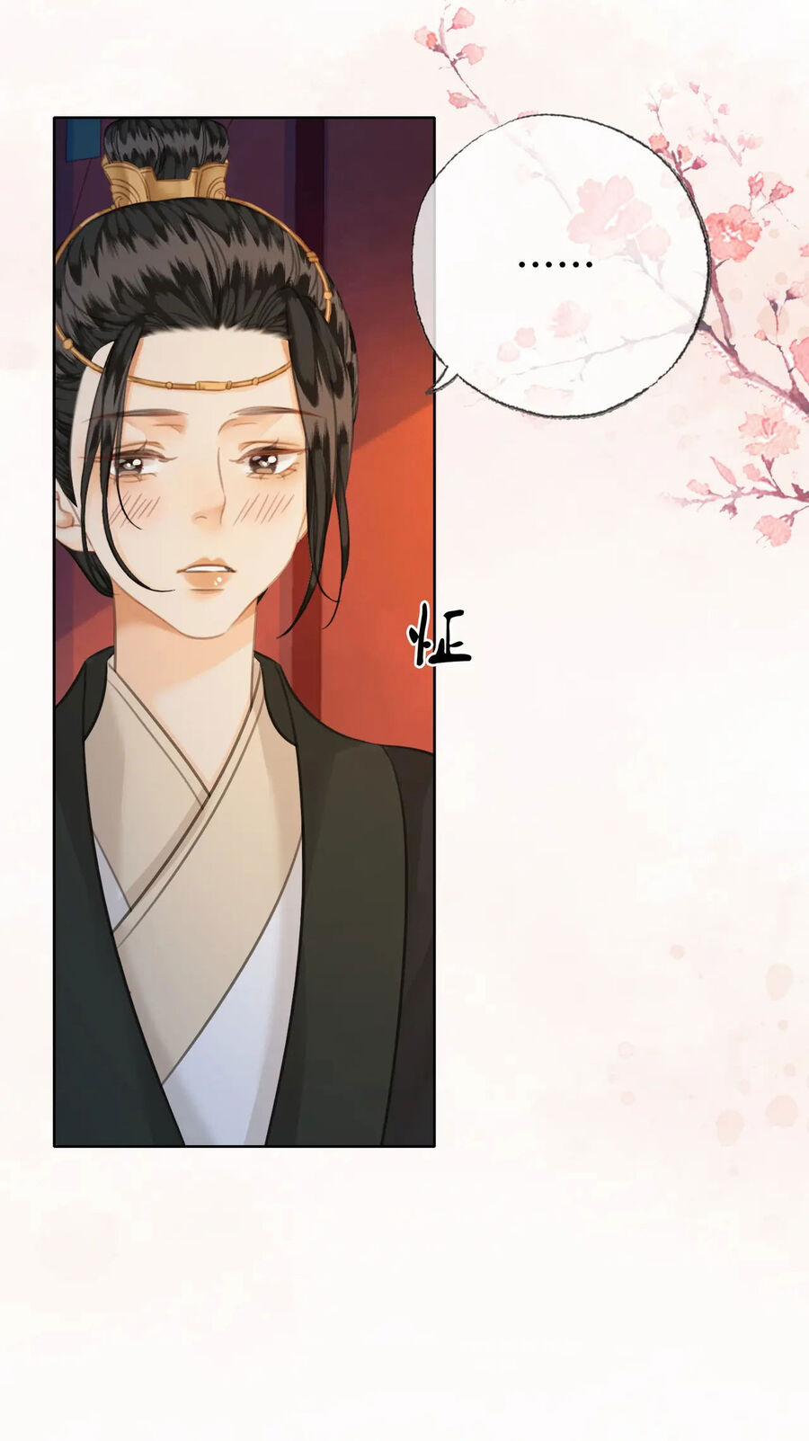 Để Ta Làm Ánh Trăng Đen Của Hôn Quân 40 trang 8