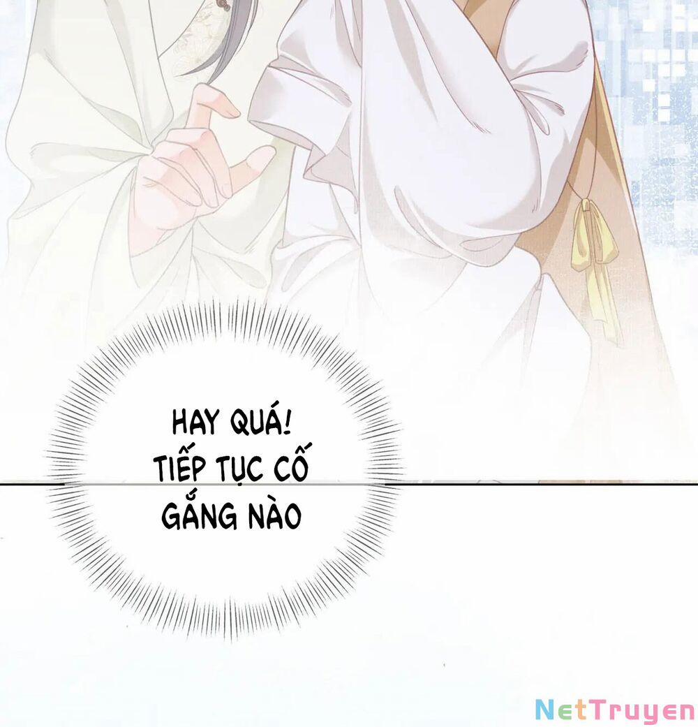 Để Ta Làm Ánh Trăng Đen Của Hôn Quân 6.1 trang 10