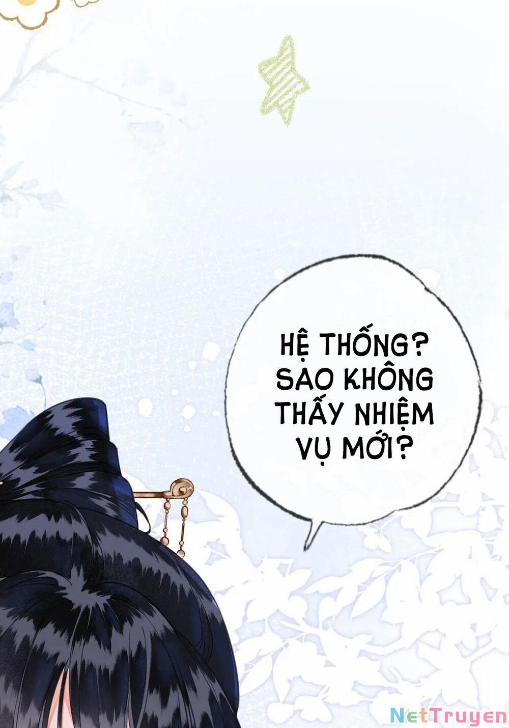 Để Ta Làm Ánh Trăng Đen Của Hôn Quân 6.1 trang 15