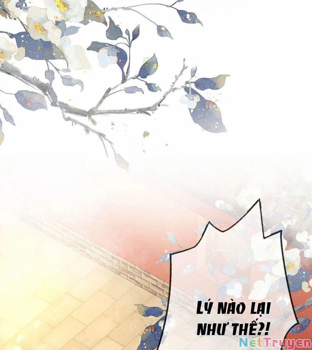 Để Ta Làm Ánh Trăng Đen Của Hôn Quân 6.1 trang 17