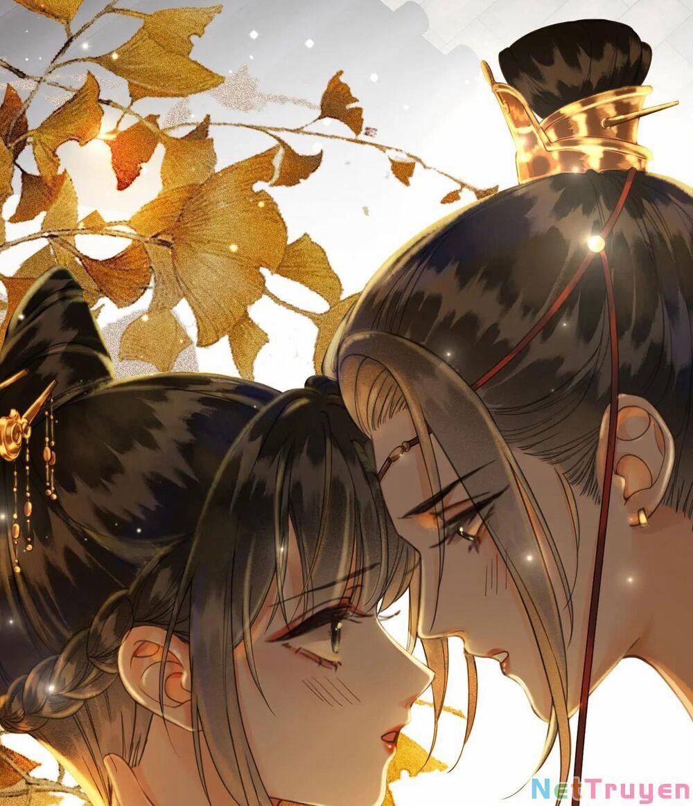 Để Ta Làm Ánh Trăng Đen Của Hôn Quân 6.1 trang 27