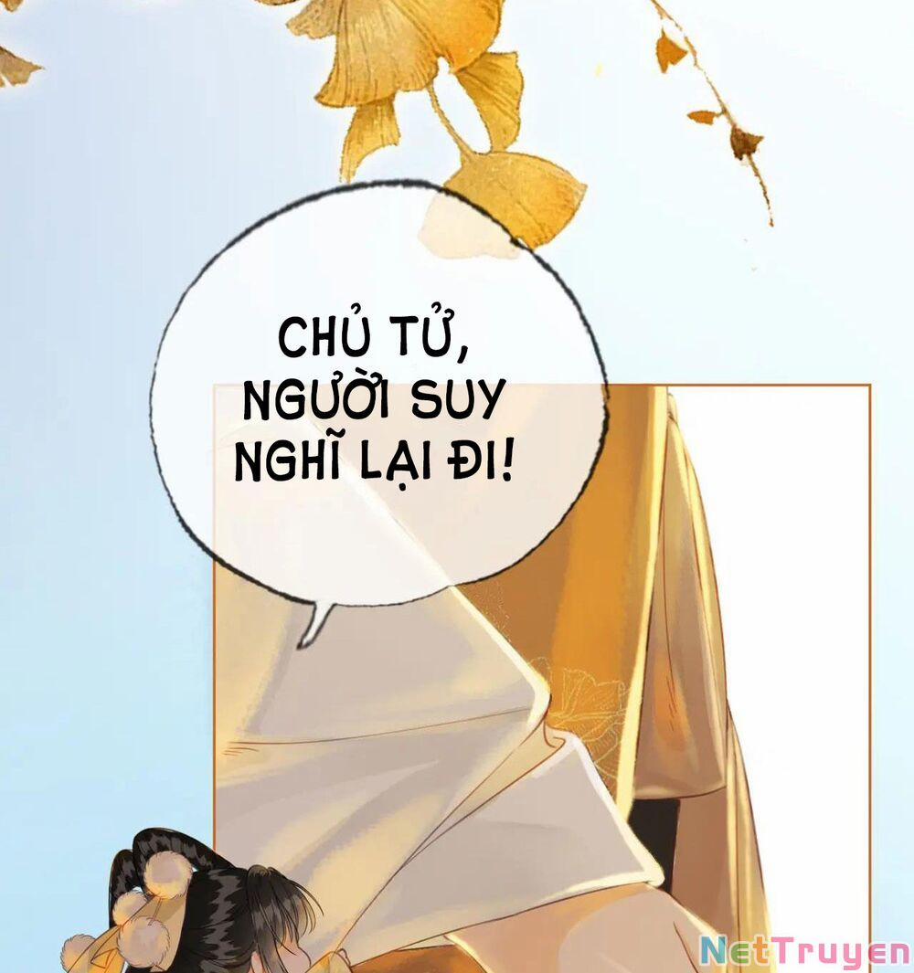 Để Ta Làm Ánh Trăng Đen Của Hôn Quân 6.1 trang 30