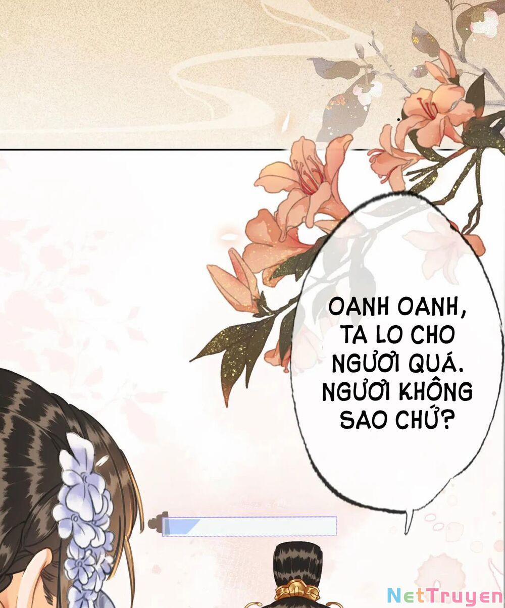 Để Ta Làm Ánh Trăng Đen Của Hôn Quân 6.1 trang 5