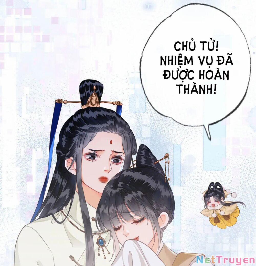 Để Ta Làm Ánh Trăng Đen Của Hôn Quân 6.1 trang 9