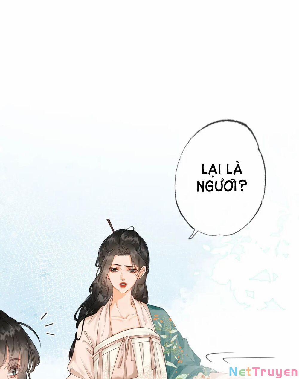 Để Ta Làm Ánh Trăng Đen Của Hôn Quân 6.2 trang 13