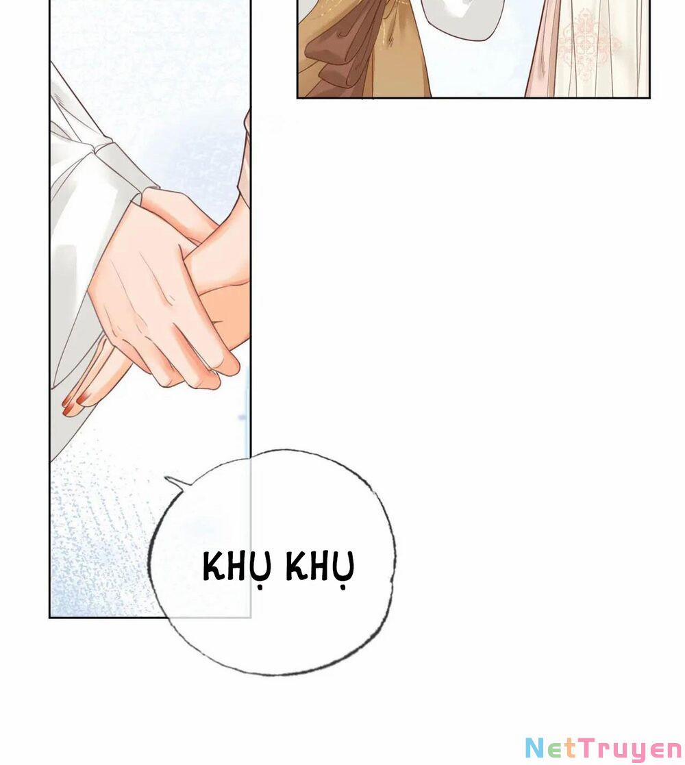 Để Ta Làm Ánh Trăng Đen Của Hôn Quân 6.2 trang 17